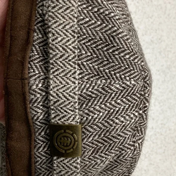 Element flat cap - Picture 4 of 7